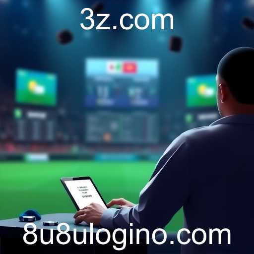 O Crescimento dos Sites de Apostas em 2026