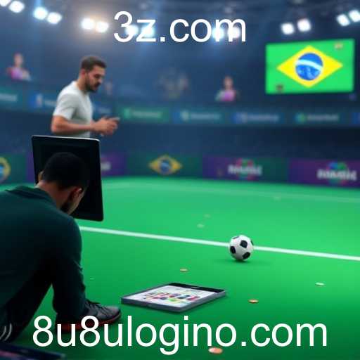 Expansão e Desafios no Mundo do Jogo Online em 2026