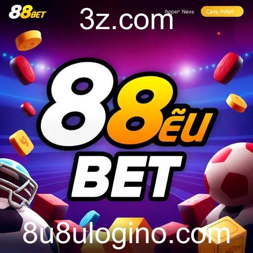 Tendências no Mundo dos Jogos Online: O Caso do 8u8u Bet