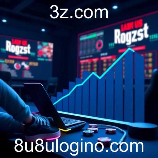 Expansão do Mercado de Jogos Online em 2026