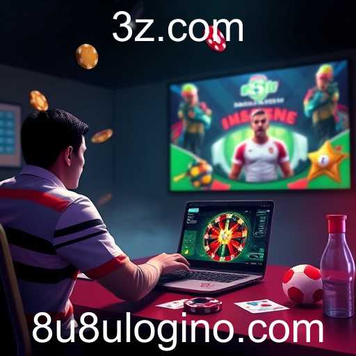 Nova Era dos Jogos Online em Português